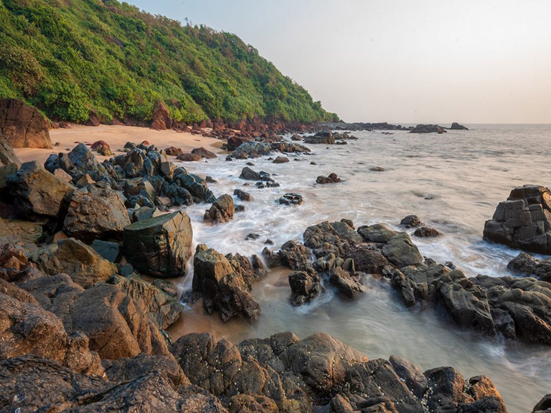 Goa