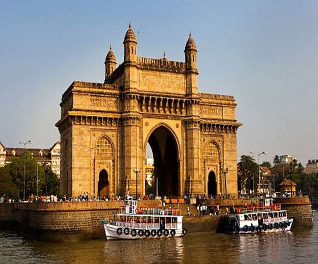 Affordable AC cab rental in Mumbai